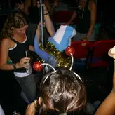 Hen Party Fun голая #0011