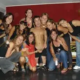 Hen Party Fun голая #0014