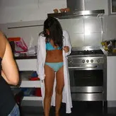 Hen Party Fun голая #0015