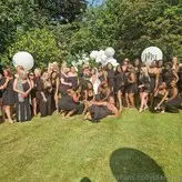 Hen Party Fun голая #0039