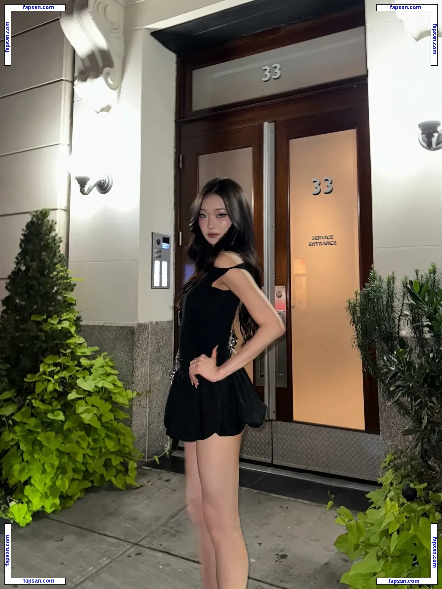 Hena Yang голая фото #0045 с Онлифанс