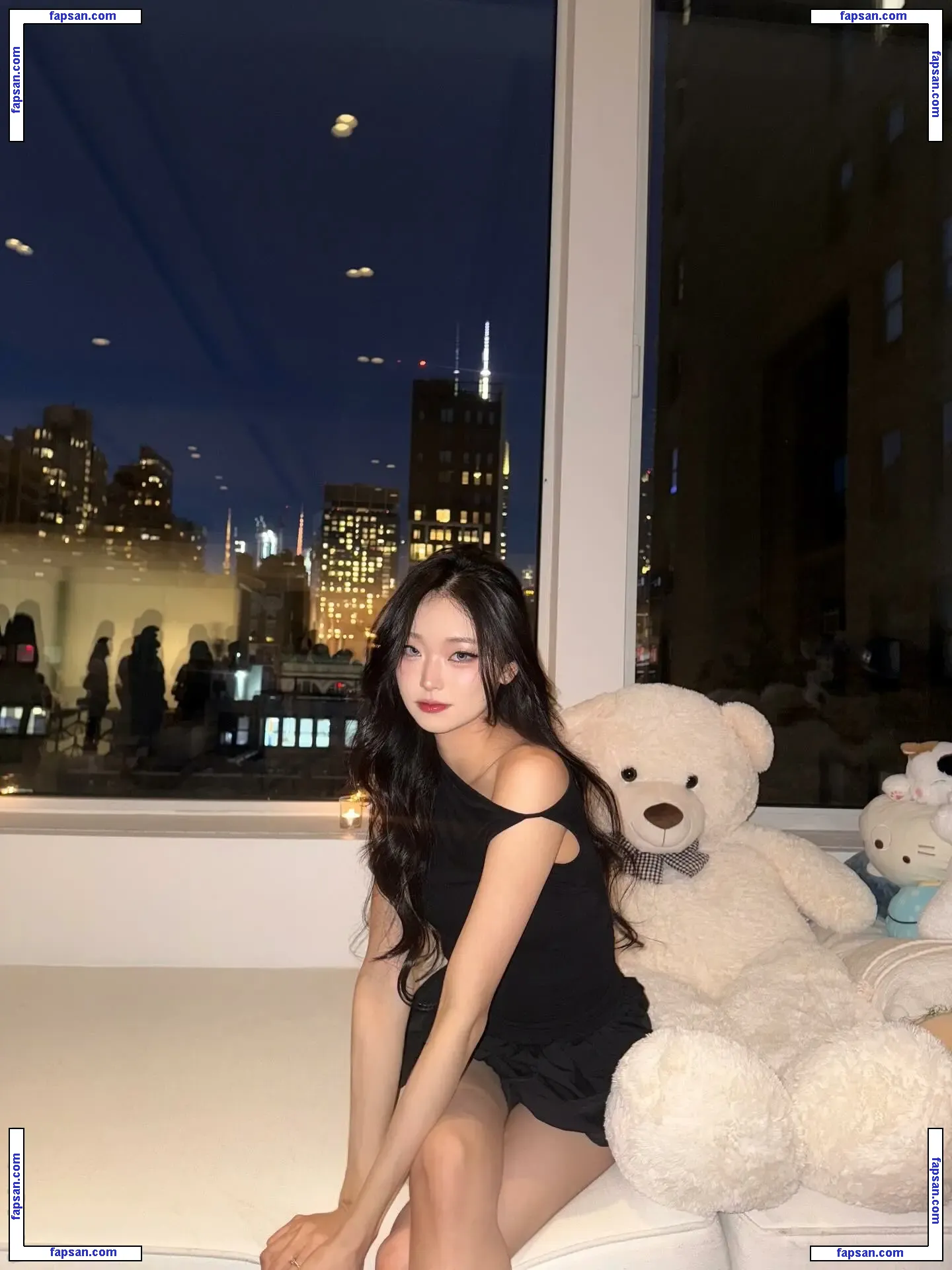 Hena Yang голая фото #0047 с Онлифанс