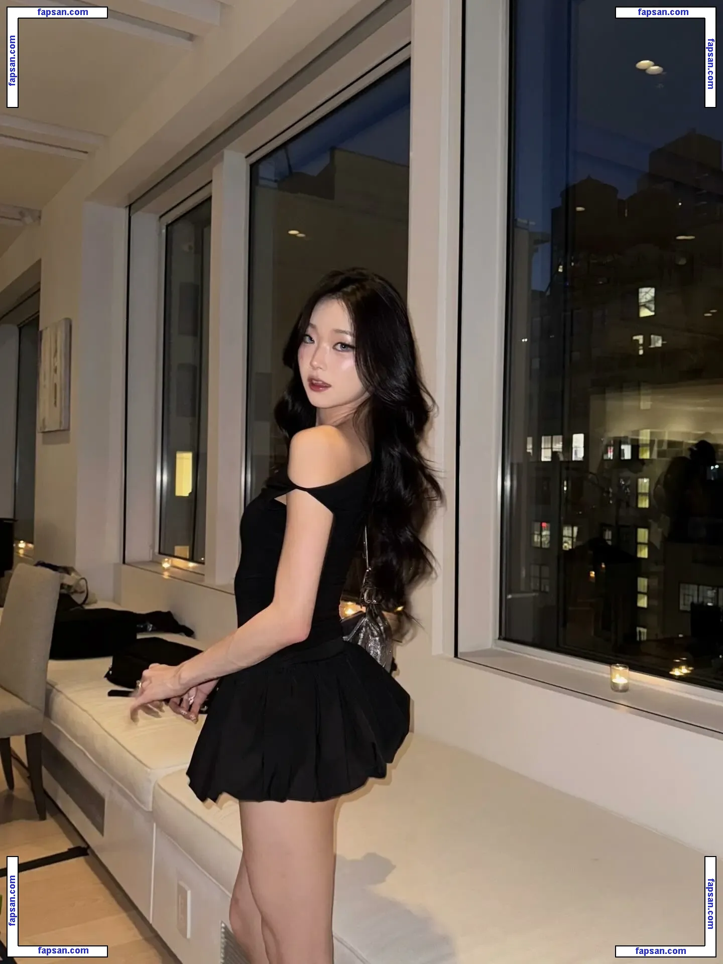 Hena Yang голая фото #0050 с Онлифанс