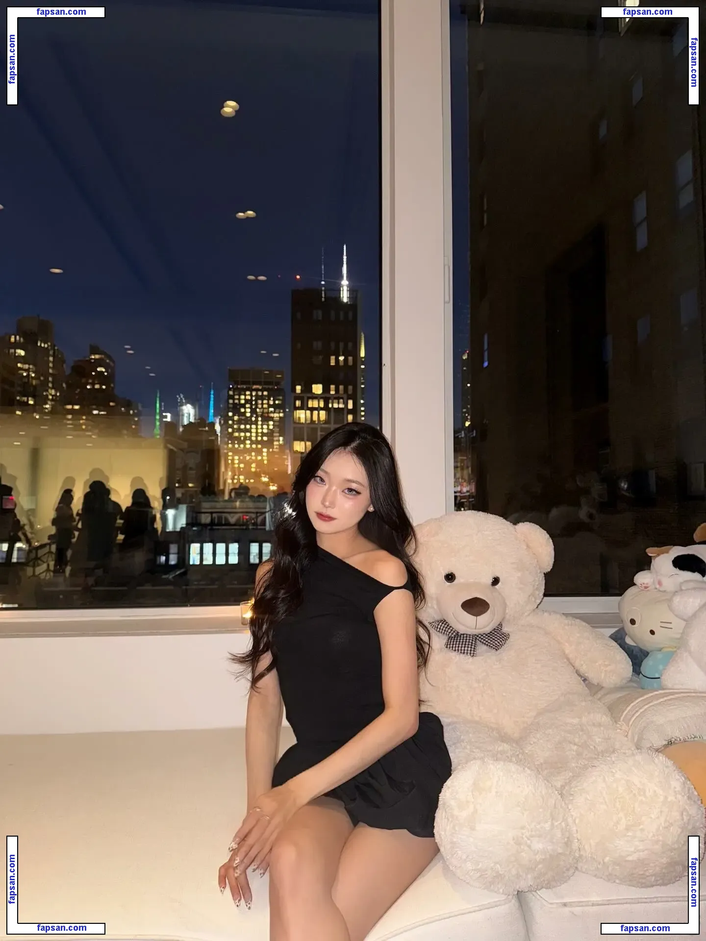 Hena Yang голая фото #0054 с Онлифанс