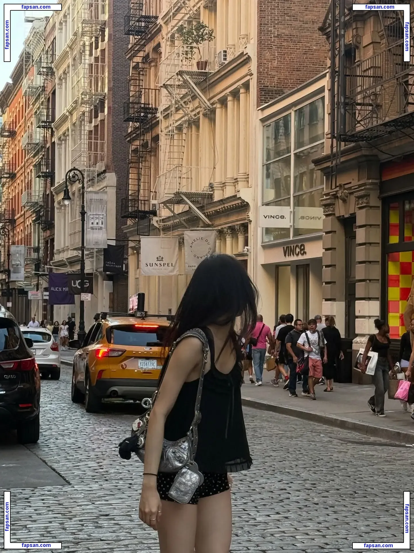 Hena Yang голая фото #0055 с Онлифанс