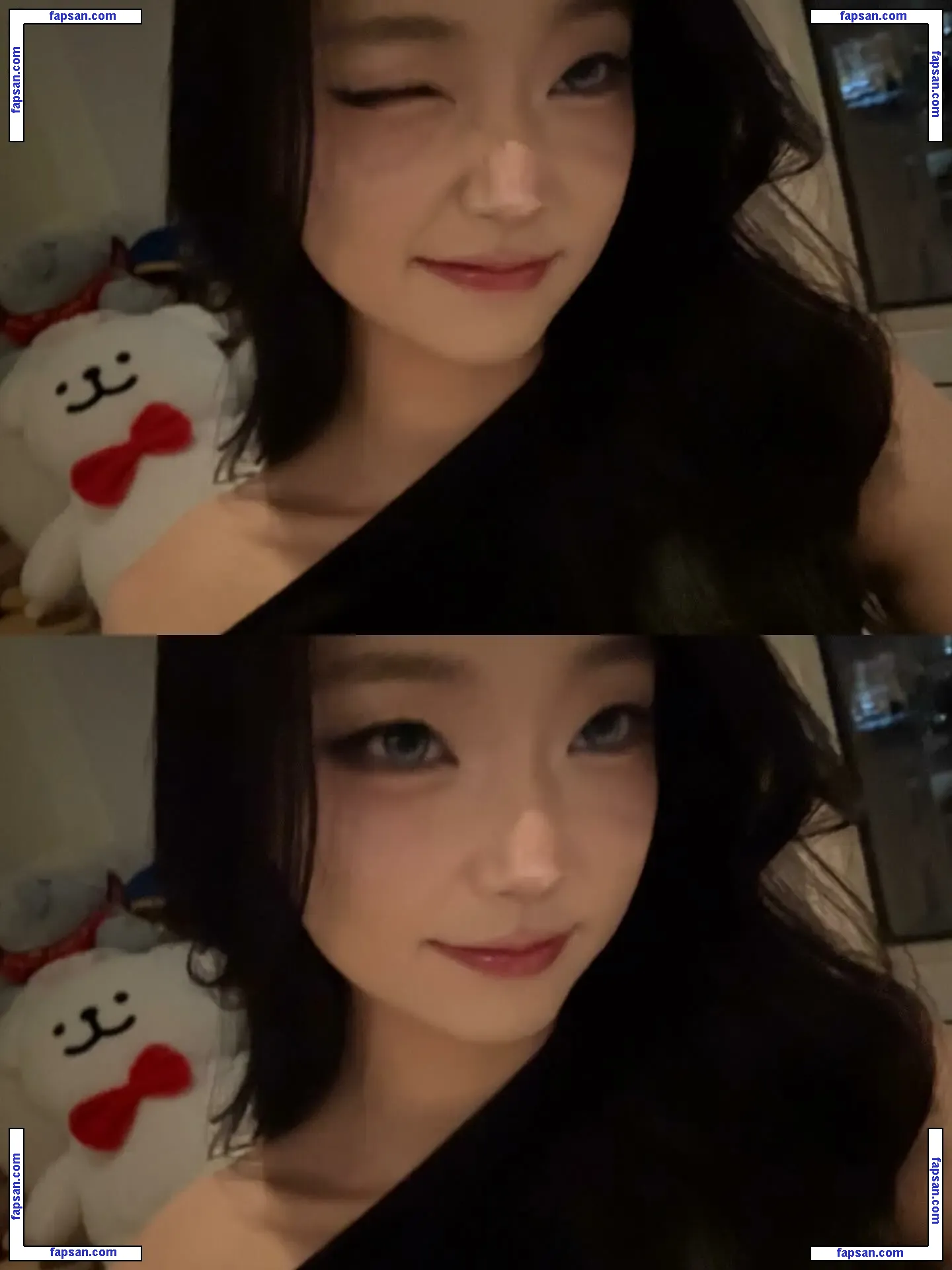 Hena Yang голая фото #0060 с Онлифанс