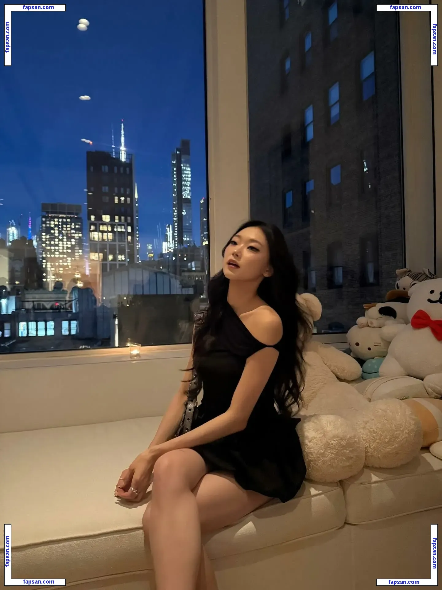 Hena Yang голая фото #0061 с Онлифанс