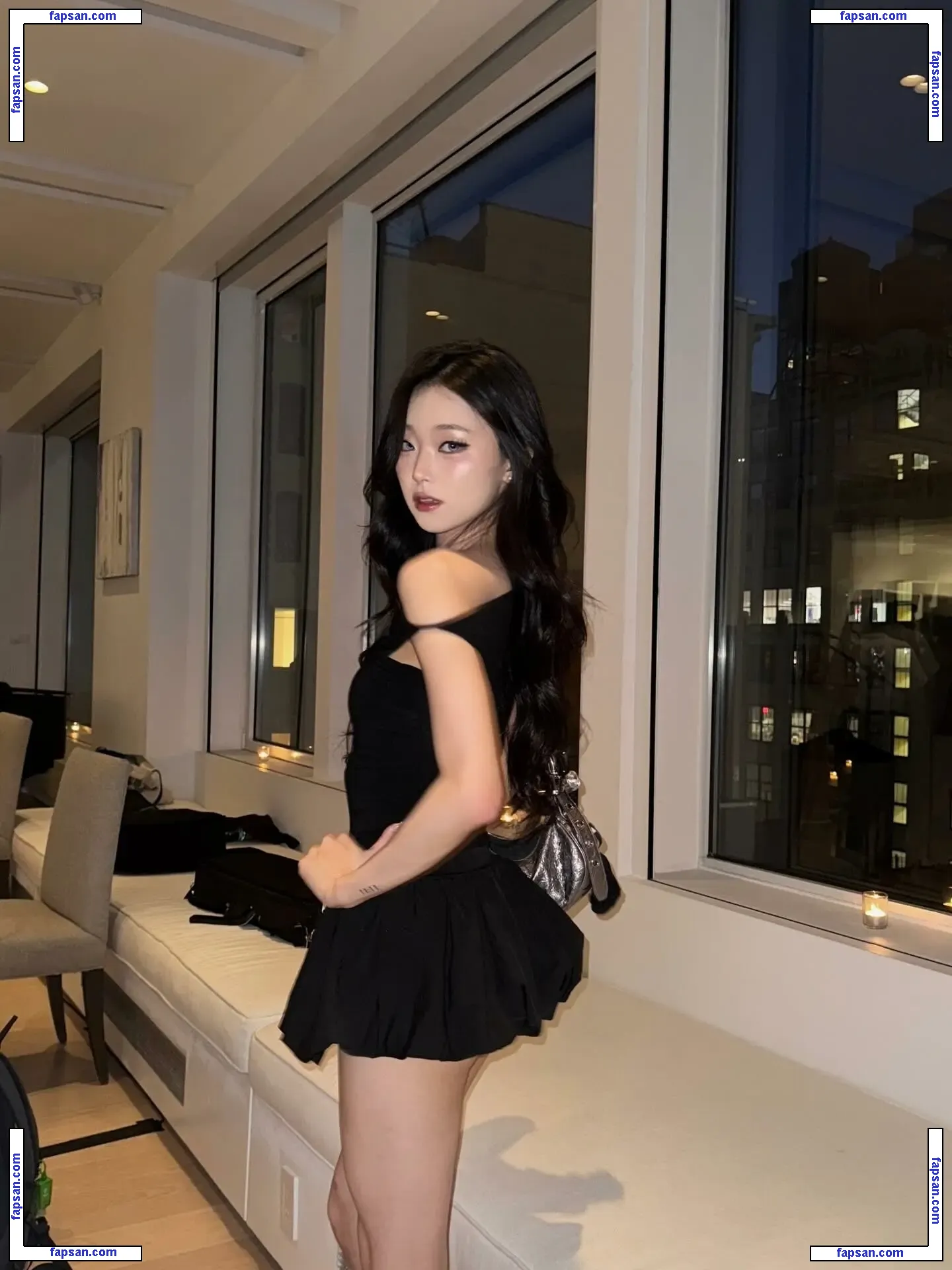 Hena Yang голая фото #0062 с Онлифанс