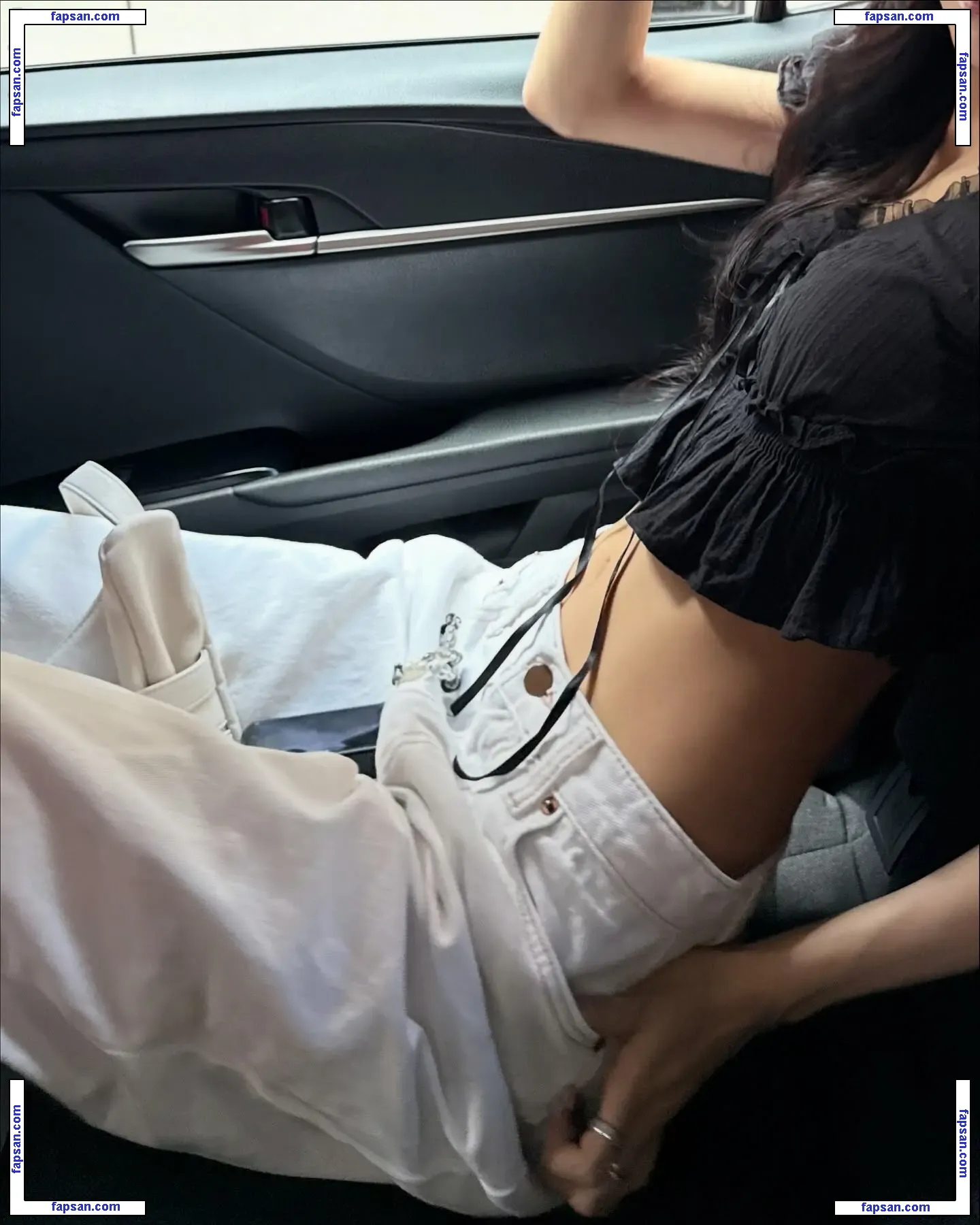 Hena Yang голая фото #0064 с Онлифанс