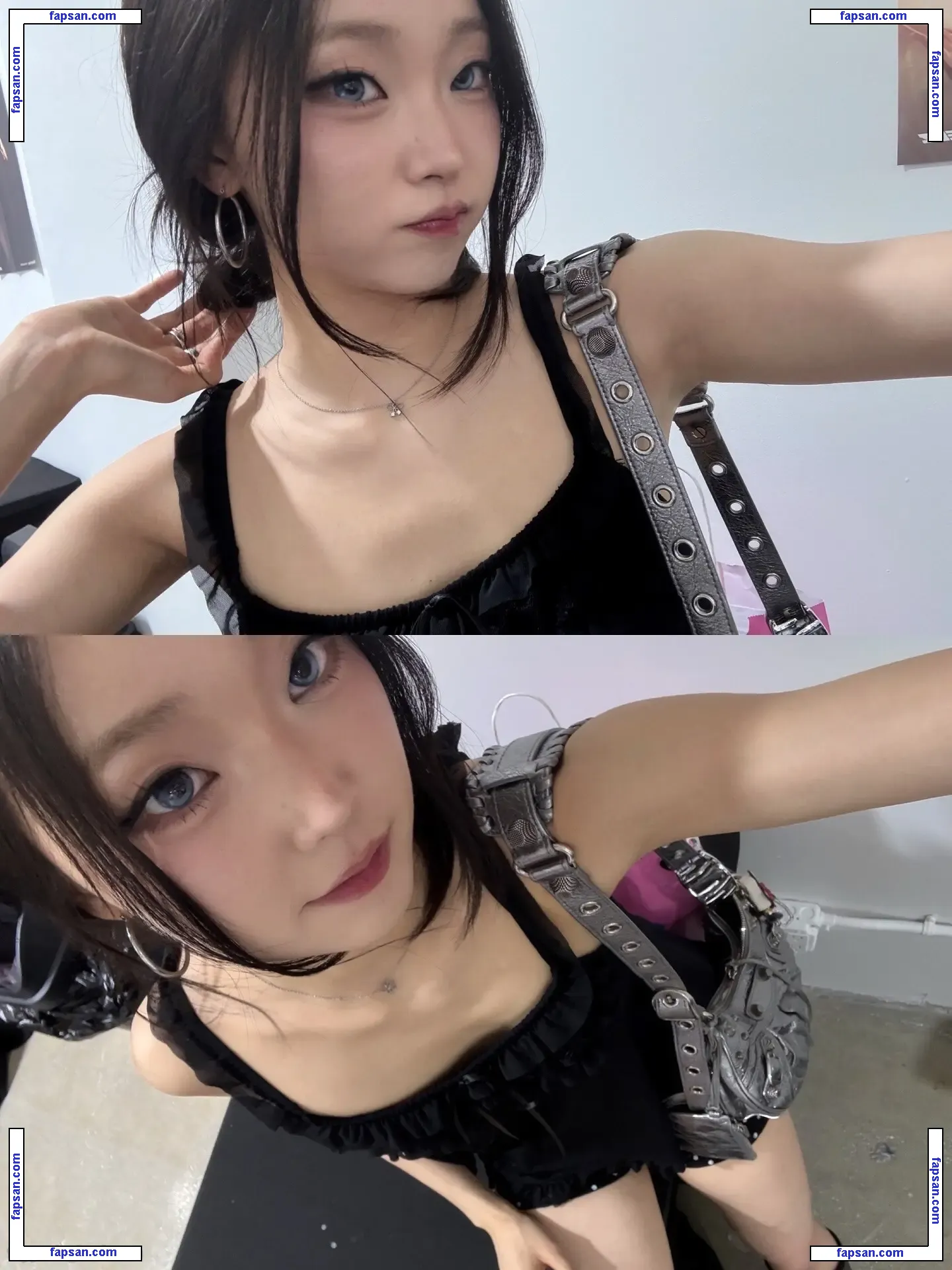 Hena Yang голая фото #0065 с Онлифанс