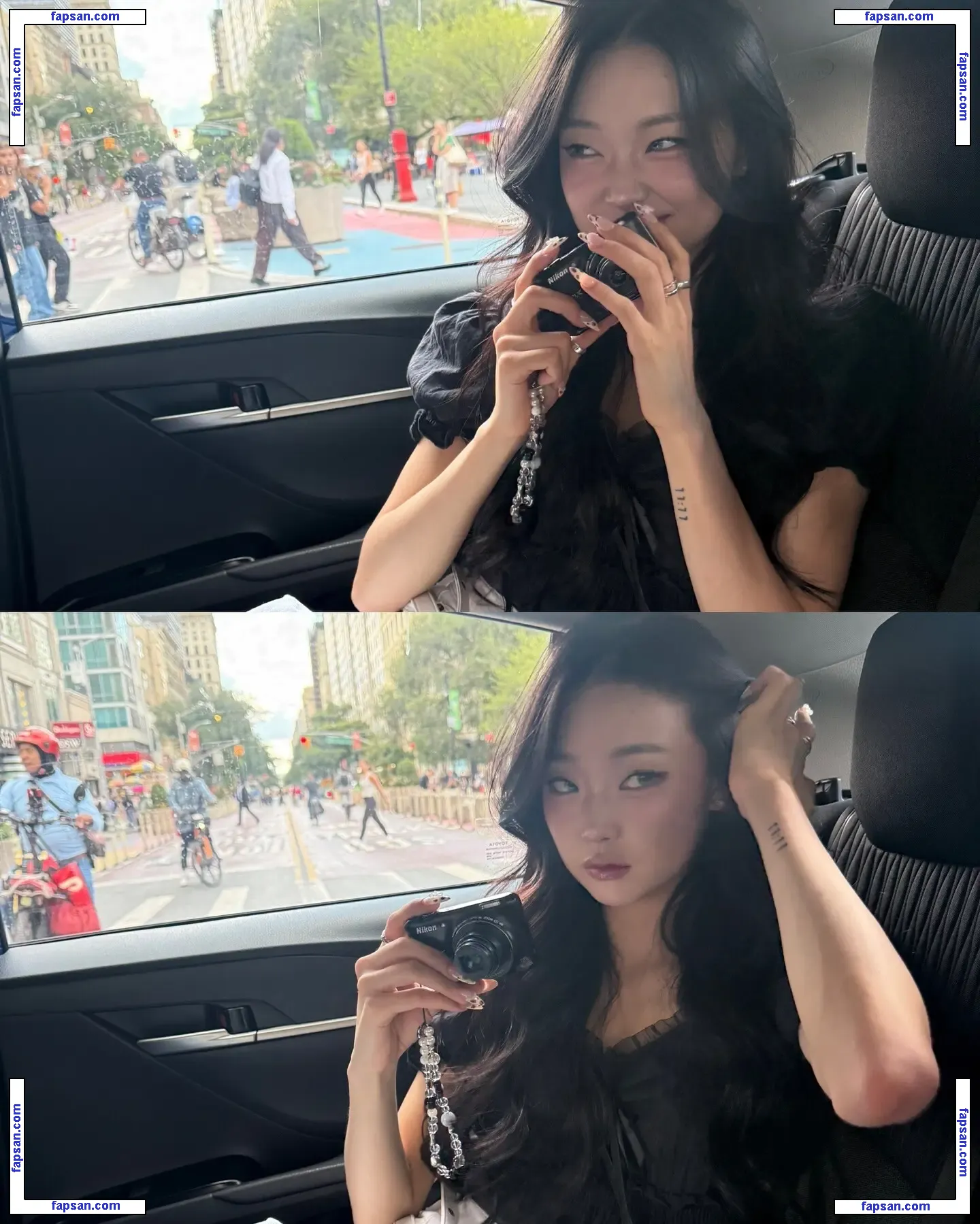 Hena Yang голая фото #0066 с Онлифанс