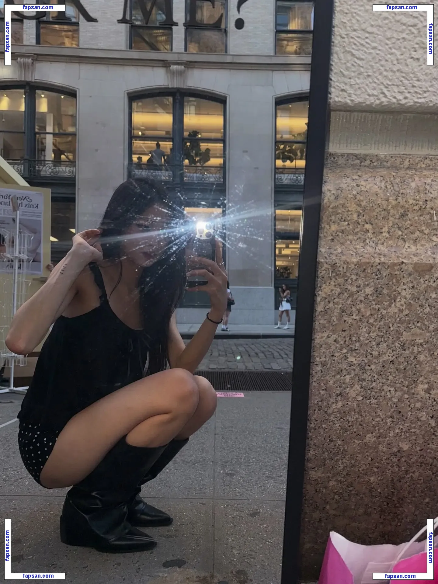 Hena Yang голая фото #0068 с Онлифанс