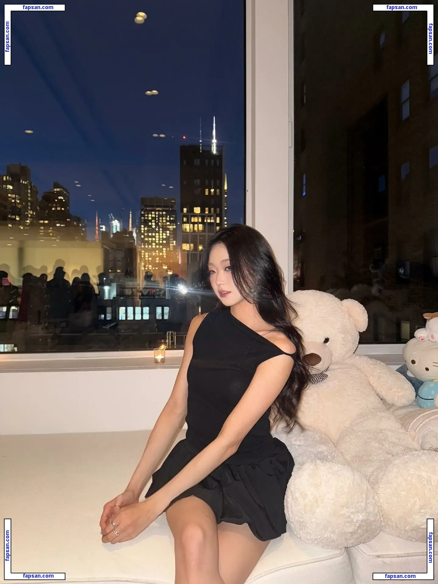 Hena Yang голая фото #0070 с Онлифанс