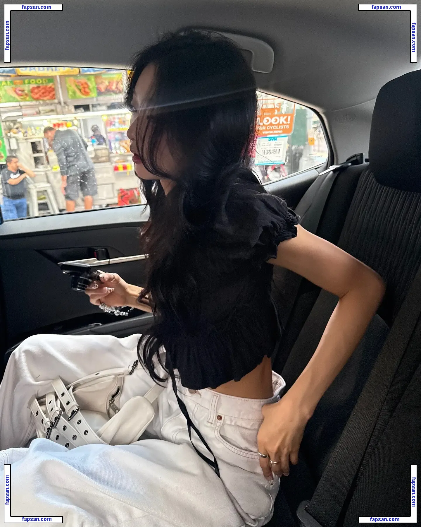 Hena Yang голая фото #0072 с Онлифанс