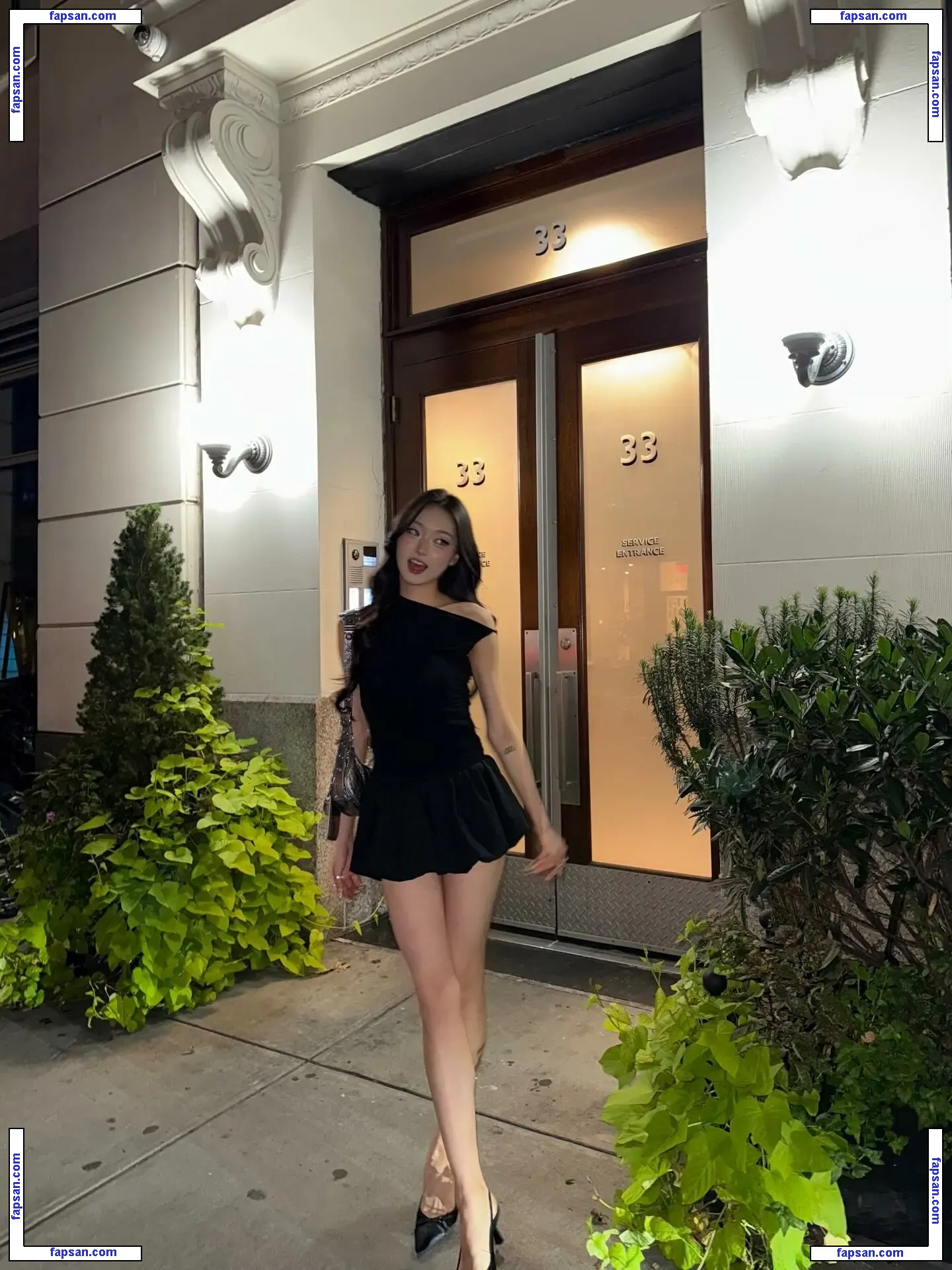 Hena Yang голая фото #0074 с Онлифанс