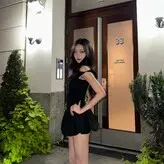 Hena Yang голая #0045