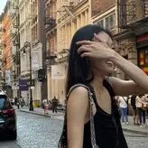 Hena Yang голая #0058