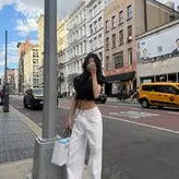 Hena Yang голая #0059