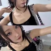 Hena Yang голая #0065