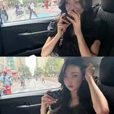 Hena Yang голая #0066