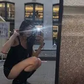 Hena Yang голая #0068