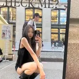 Hena Yang голая #0069