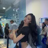 Hena Yang голая #0071