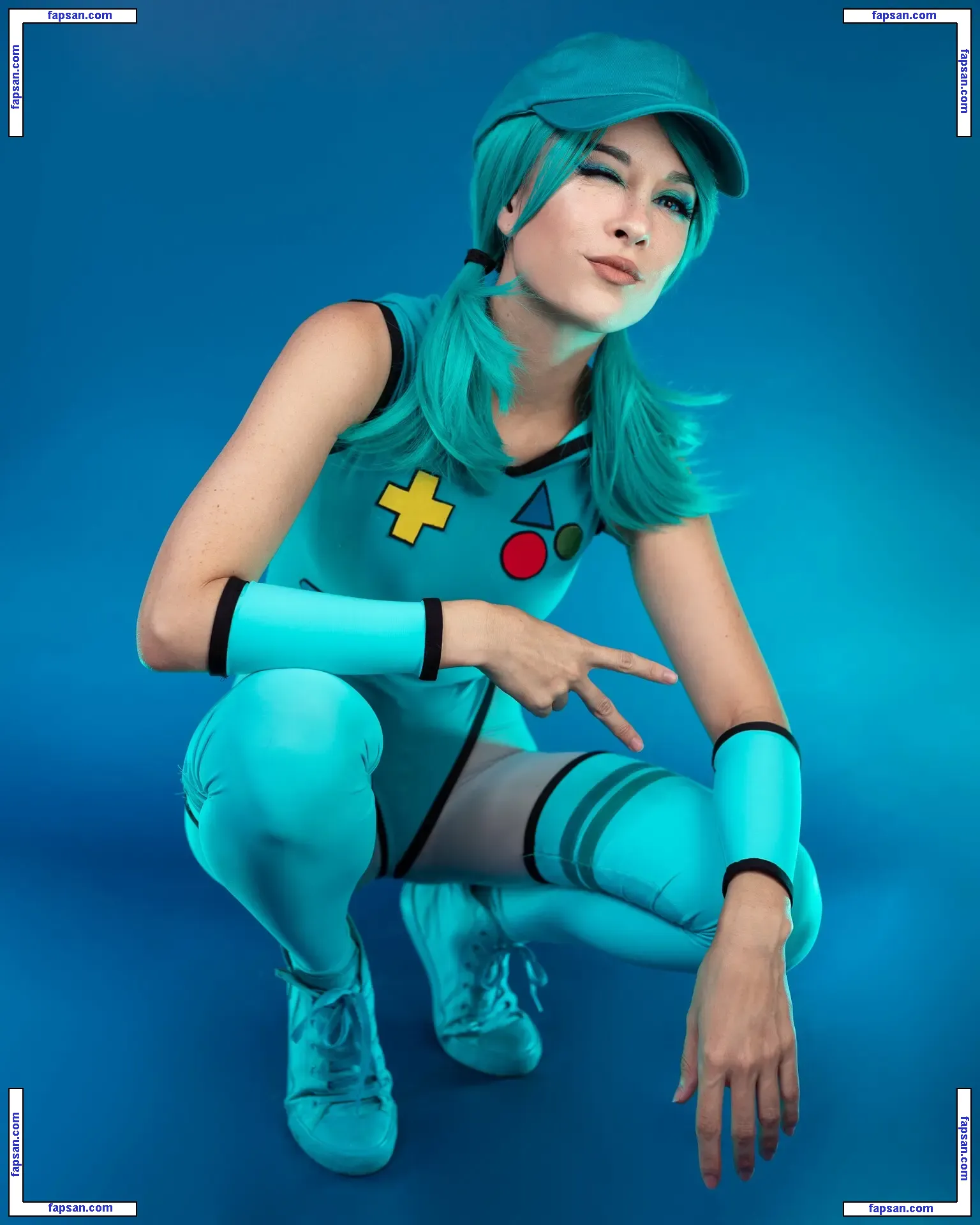 HendoArt nude photo #0314 from OnlyFans