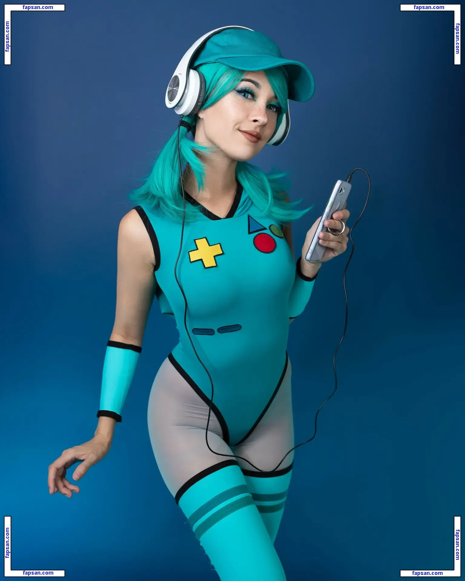 HendoArt nude photo #0315 from OnlyFans