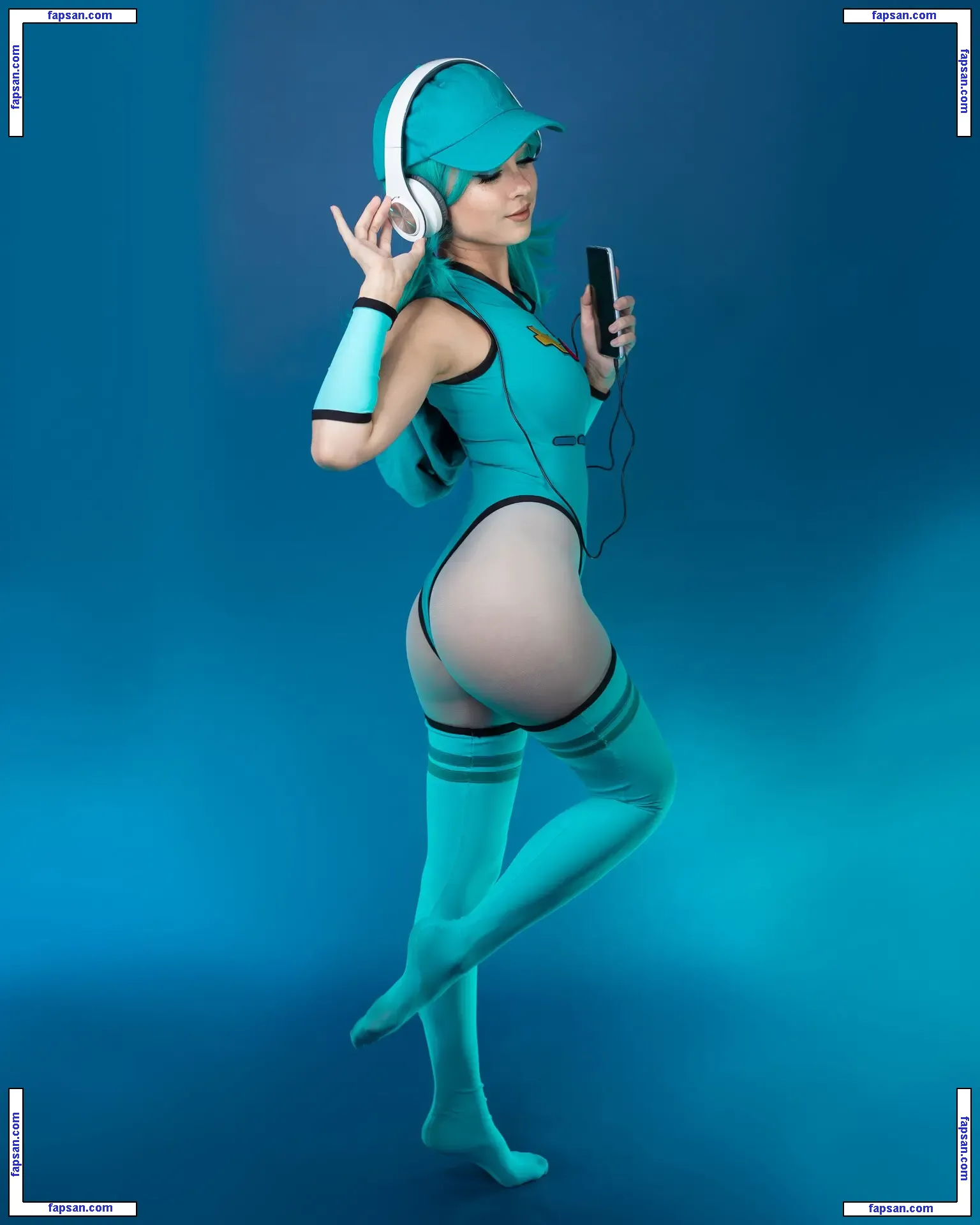 HendoArt nude photo #0317 from OnlyFans