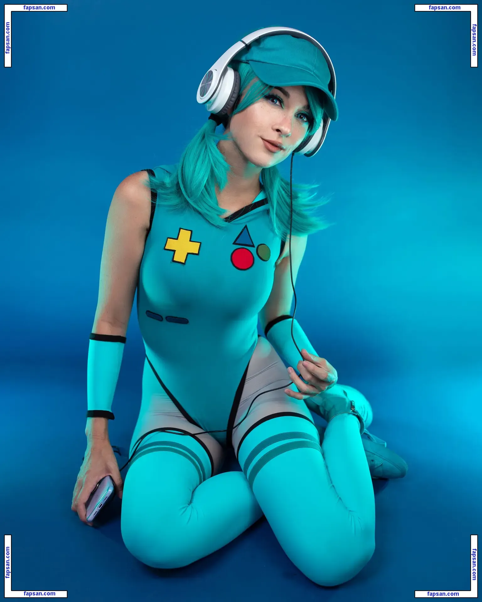 HendoArt nude photo #0319 from OnlyFans