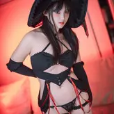 hendoong_2022 голая #0045