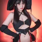 hendoong_2022 голая #0046