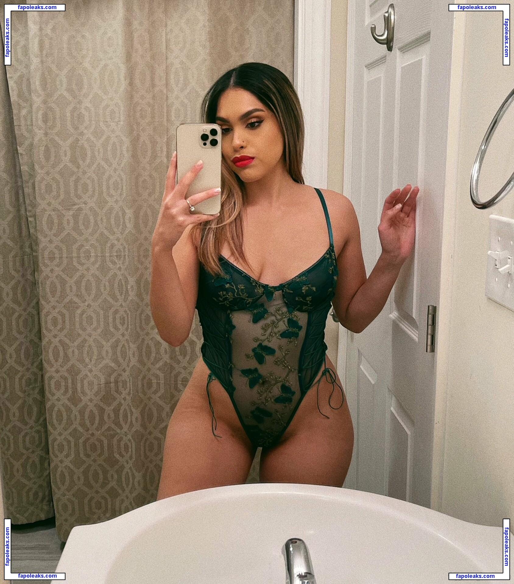 Henna Sharee / hennasharee / that_latina nude photo #0002 from OnlyFans