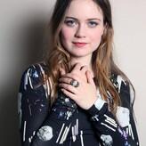 Hera Hilmar голая #0048