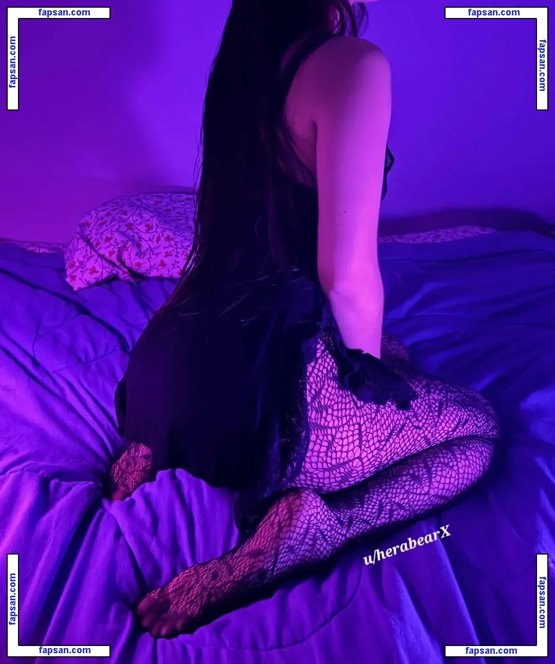 herabearx голая фото #0016 с Онлифанс