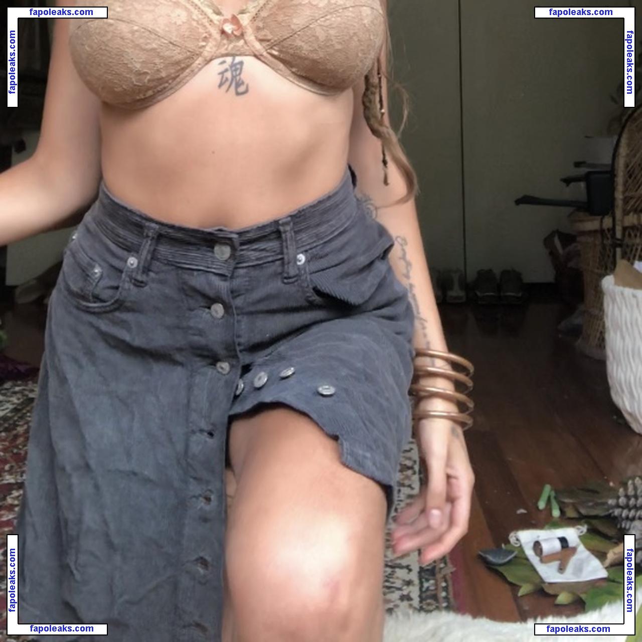 Herbalflorabots / Cocoflora nude photo #0003 from OnlyFans