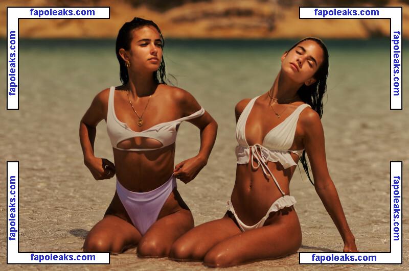 Herbert Twins / Elisha Herbert / Renee Herbert / reneeherbert_ nude photo #0030 from OnlyFans