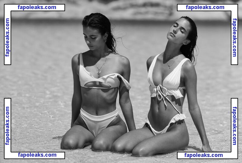 Herbert Twins / Elisha Herbert / Renee Herbert / reneeherbert_ nude photo #0033 from OnlyFans