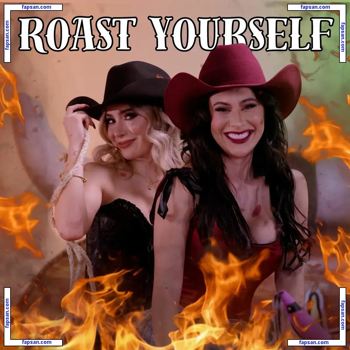 Hermanas JM nude photo #0002 from OnlyFans