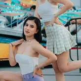 Hermanas JM nude #0001