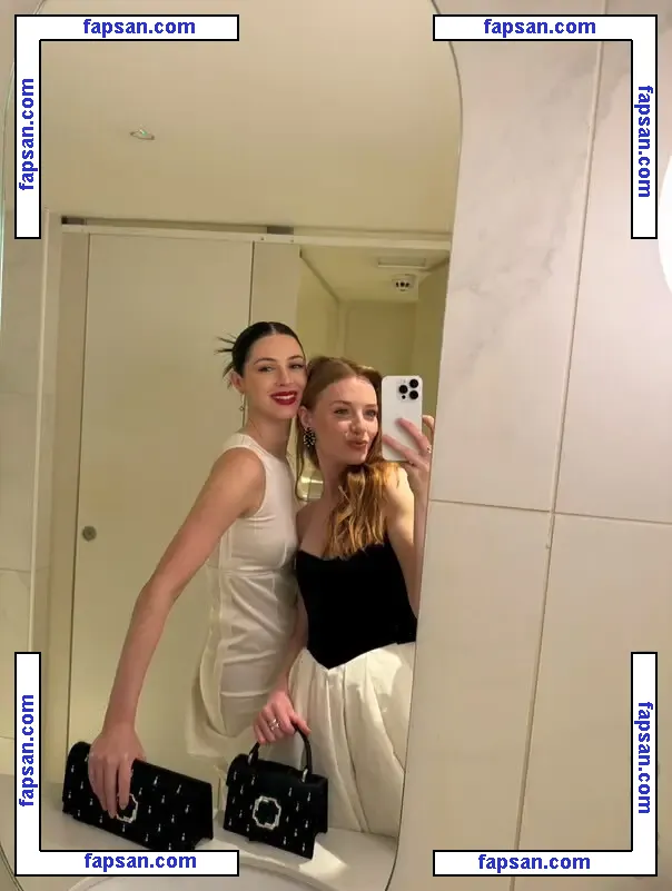 Hermione Corfield nude photo #0076 from OnlyFans