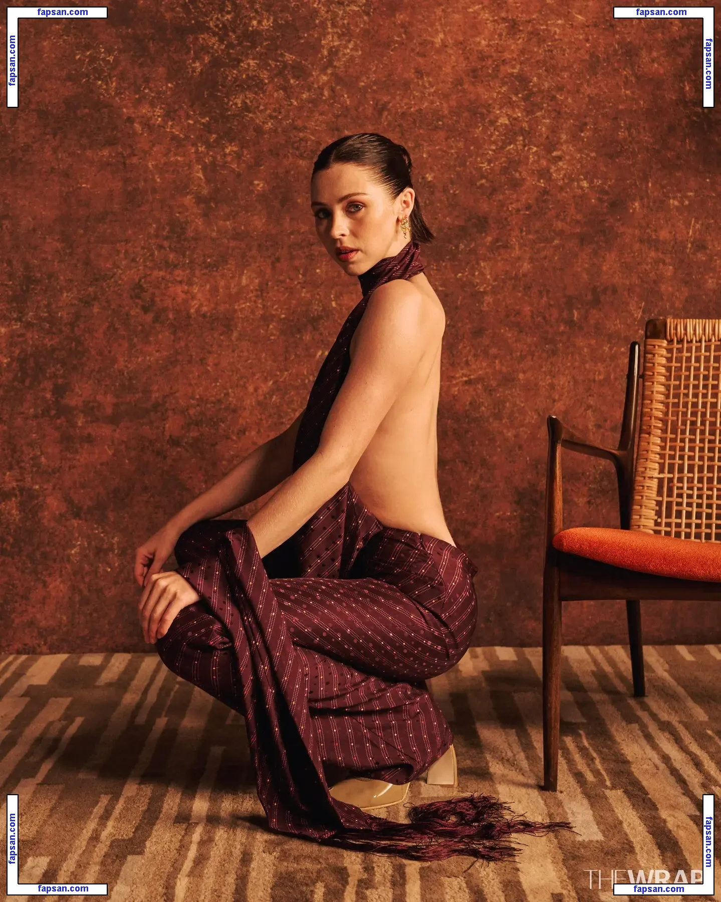 Hermione Corfield nude photo #0081 from OnlyFans