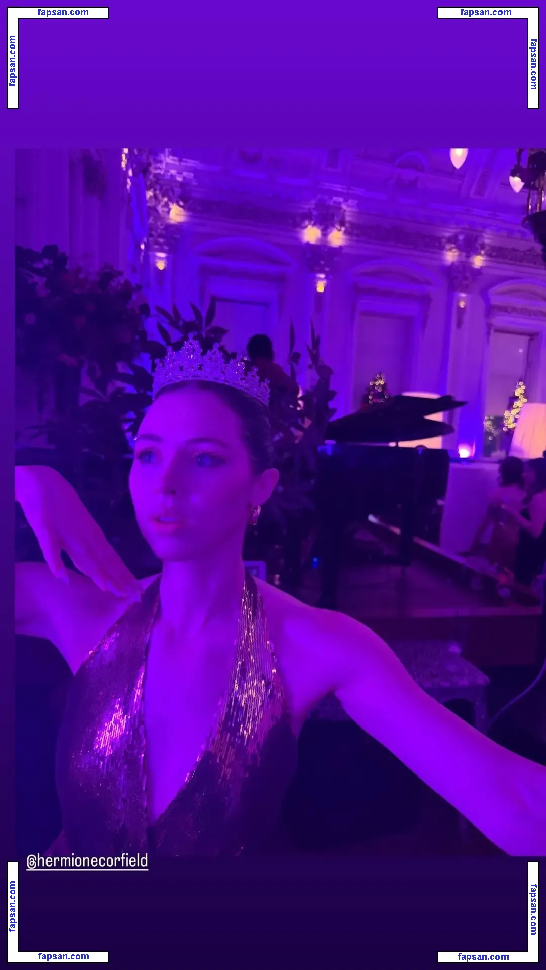 Hermione Corfield nude photo #0084 from OnlyFans