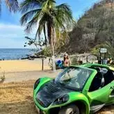 Hermione Corfield nude #0085