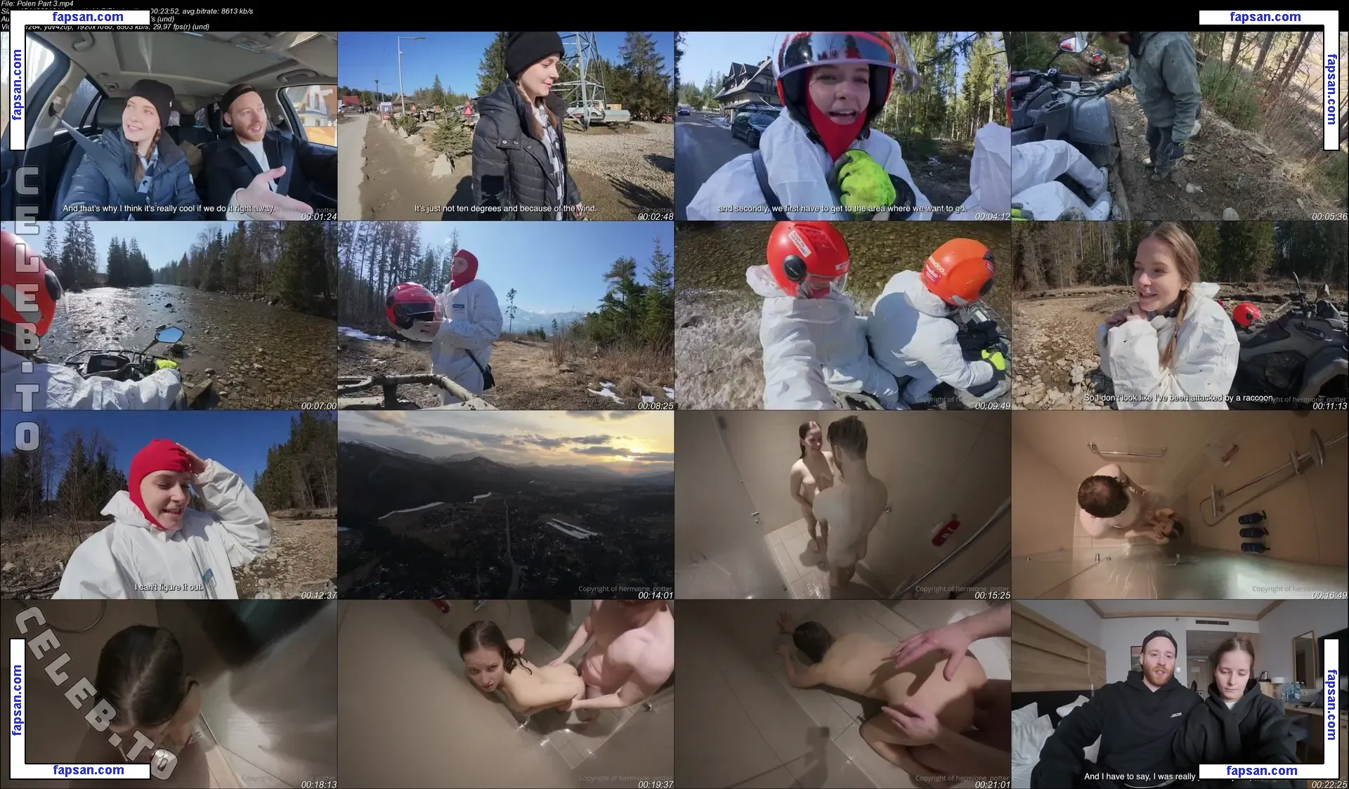 hermione_potter nude photo #0272 from OnlyFans