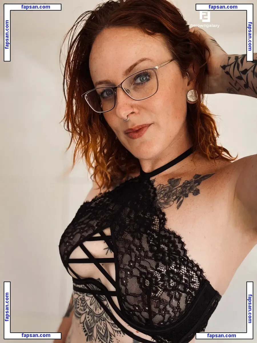 Herowngalaxy nude photo #0010 from OnlyFans