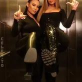 Herrin Bella голая #0020