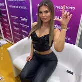 Herrin Bella голая #0022