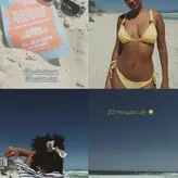 Heslaine Vieira nude #0011